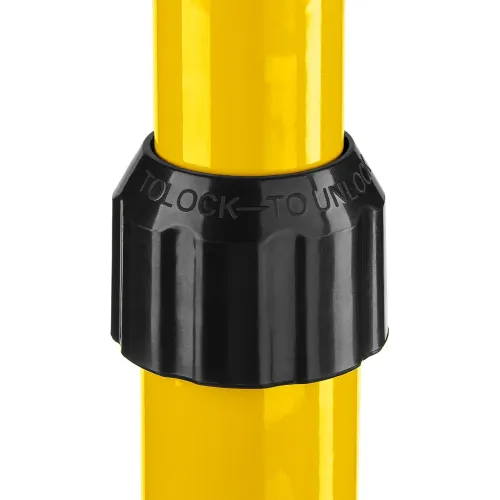 STAYER MAXStable, 1.6 м, телескопический штатив для прожектора (56920)