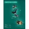ЗУБР 2300 Вт, измельчитель садовый электрический (ЗИЭ-40-2300)