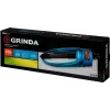 GRINDA RO-19, 19 форсунок, ударопрочный пластик, веерный распылитель, PROLine (429343)