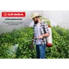 GRINDA PS-1.5, объем 1.5 л, ручной, колба из высокопрочного полиэтилена, помповый опрыскиватель (8-425059)