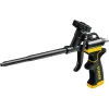 STAYER Black PRO, тефлоновый пистолет для монтажной пены, Professional (06862)