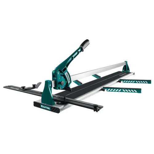 KRAFTOOL GRAND-1200, профессиональный ручной плиткорез (33271-120)