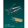 KRAFTOOL GRAND-1200, профессиональный ручной плиткорез (33271-120)