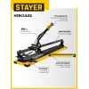 STAYER Hercules-800, ручной плиткорез (3313-80)