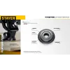 STAYER Hercules-800, ручной плиткорез (3313-80)