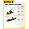 STAYER 22х6х6 мм, на подшипнике, режущий ролик для ручных плиткорезов (3321-22)