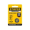 STAYER 22х6х6 мм, на подшипнике, режущий ролик для ручных плиткорезов (3321-22)
