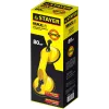 STAYER MAXLift, 80 кг, пластмассовый, двойной, стеклодомкрат на присоске (33718-2)