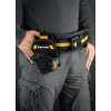 KRAFTOOL KH-5C кобура для шуруповерта с быстросъёмным креплением FastClip, компактная (38770)