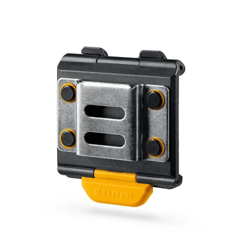 KRAFTOOL KD-1 держатель универсальный для системы быстрого крепления FASTLOCK (387790)