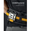 KRAFTOOL KD-1 держатель универсальный для системы быстрого крепления FASTLOCK (387790)