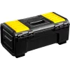 STAYER TOOLBOX-16, 390 х 210 х 160, пластиковый ящик для инструментов, Professional (38167-16)