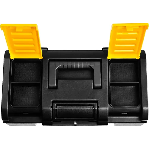 STAYER TOOLBOX-16, 390 х 210 х 160, пластиковый ящик для инструментов, Professional (38167-16)
