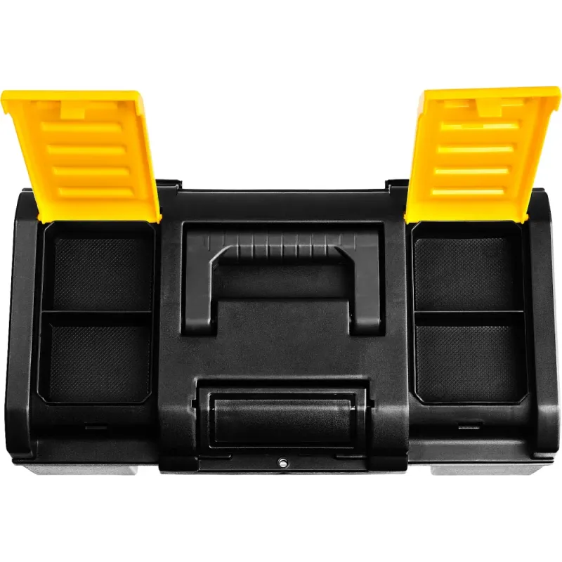 STAYER TOOLBOX-16, 390 х 210 х 160, пластиковый ящик для инструментов, Professional (38167-16)