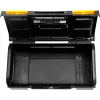 STAYER TOOLBOX-16, 390 х 210 х 160, пластиковый ящик для инструментов, Professional (38167-16)
