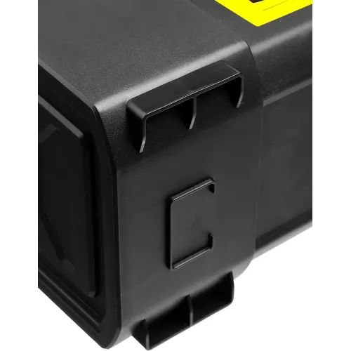 STAYER TOOLBOX-16, 390 х 210 х 160, пластиковый ящик для инструментов, Professional (38167-16)