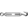 STAYER DIN 1480, М14, 3 шт, талреп крюк-кольцо (30515-14)