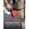 ЗУБР 100 мм, строительная кельма-ковш (08242-10)