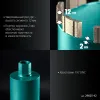 KRAFTOOL DIAMOND 42 мм (450 мм, 1 1/4″, лазерная сварка, сухое сверление с микроударом), алмазная коронка по железобетону (29825-042)