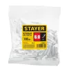 STAYER 6 мм, 100 шт, малые клинья для плитки (3382-1)