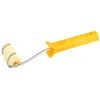 STAYER DUALON, 15 х 70 мм, бюгель 6 мм, ворс 7 мм, полиакрил, все виды ЛКМ, малярный мини-валик в сборе (03-05812-07)