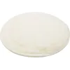ЗУБР 125 мм, искусственный мех, полировальная насадка, Профессионал (3595-125)