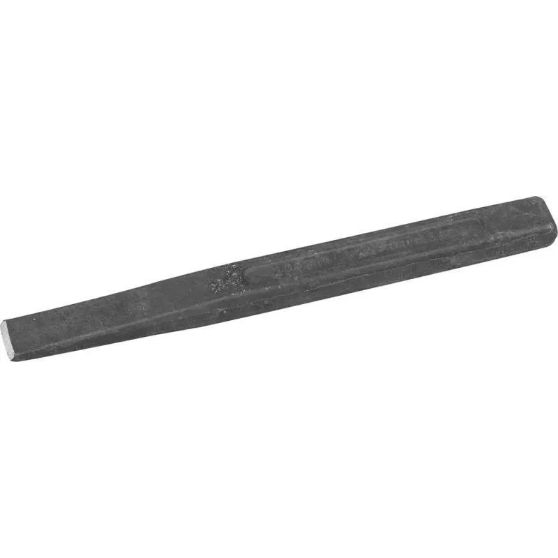 STAYER Steel Force, 19 х 200 мм, слесарное зубило по металлу, Professional (2105-20)