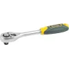 KRAFTOOL 1/2″, 72 зубца, трещотка для торцовых головок (27791-1/2)