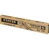 STAYER Hercules-S, №1, 1″, 330 мм, трубный ключ с изогнутыми губками, Professional (27311-1)