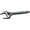 KRAFTOOL SlimWide, 300/60 мм, разводной ключ (27258-30)