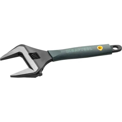 KRAFTOOL SlimWide, 300/60 мм, разводной ключ (27258-30)