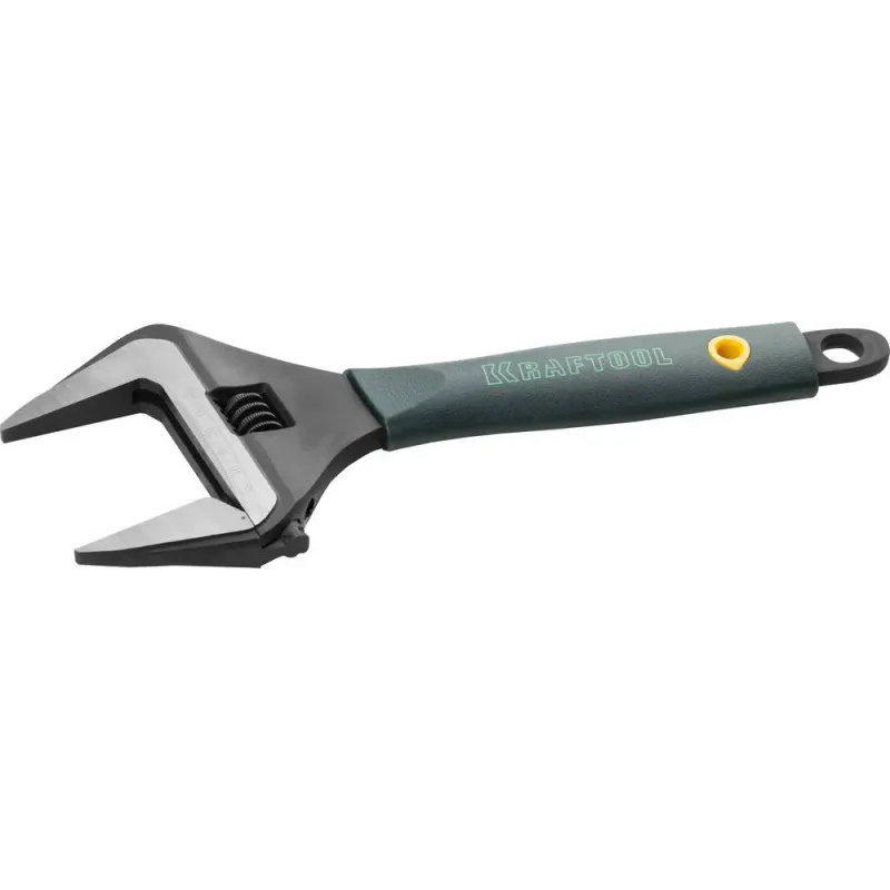KRAFTOOL SlimWide, 300/60 мм, разводной ключ (27258-30)