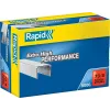 RAPID тип 73, 5000 шт, скоба для плайера (24890300)