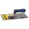 STAYER Eхpert, 130 х 280 мм, штукатурная гладилка, Professional (0805)