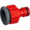 GRINDA GI-X, 1/2″ x 3/4″, с внутренней резьбой, универсальный, штуцерный адаптер (8-426305)
