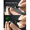 KRAFTOOL CLEAN “Nut driver”, 10 мм, бита с торцовой головкой (26371-10)