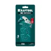 KRAFTOOL KAYMAN сменные защитные накладки на губки, для клещей 250 мм, набор из 3-х пар (22354-S3)