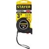 STAYER Stabil, 3 м х 16 мм, рулетка, Professional (34131-03)