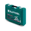 KRAFTOOL Universal-METRIC 3 - 19 мм, набор для развальцовки и резки (23605)