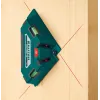 KRAFTOOL Square-15, лазерный угольник для кафеля (34705)