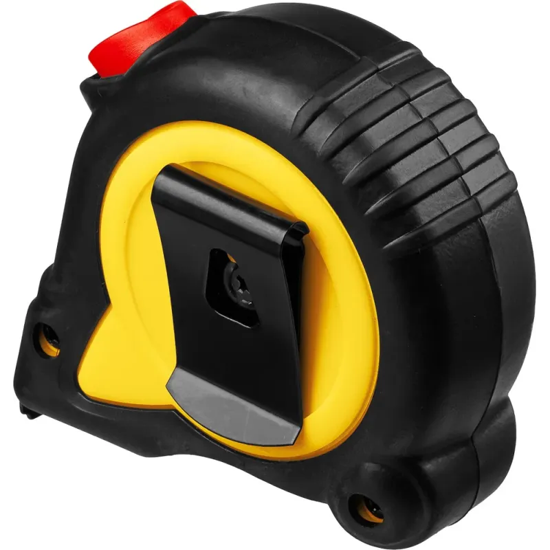 STAYER Leader, 3 м х 16 мм, рулетка с автостопом, Professional (3402-3)