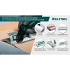 KRAFTOOL KRAFT-LINE, 1.5 м, усиленная алюминиевая линейка со стальной направляющей (34275-150)