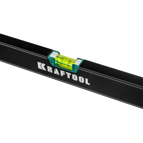KRAFTOOL 1200 мм, с зеркальным глазком, уровень (34781-120)