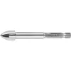 STAYER 14 мм, 4х кромка, HEX 1/4, Сверло по стеклу и кафелю (2985-14)