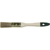 STAYER LASUR, 20 мм, 3/4″, смешанная щетина, деревянная ручка, для высокотекучих ЛКМ, плоская кисть (01031-20)