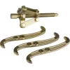 STAYER 150 мм, трехзахватный съемник подшипников, Professional (43220-150)