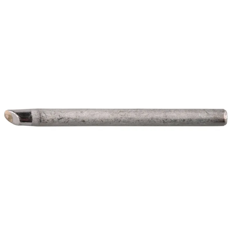 СВЕТОЗАР Long life, d 4 мм, цилиндр, медное жало для паяльников (SV-55346-40)