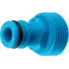 GRINDA TE-34, 3/4″, с внешней резьбой, штуцерный адаптер, PROLine (8-426416)