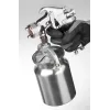 STAYER AirPro S, EA 1.4 мм, пневматический краскопульт с нижним бачком, Professional (06477-1.4)