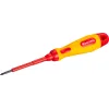 KRAFTOOL PH0 х 60 мм, высоковольтная отвертка (250084-0-060)
